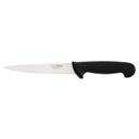 7-teiliges Messerset mit 20cm Kochmesser und Tasche Hygiplas