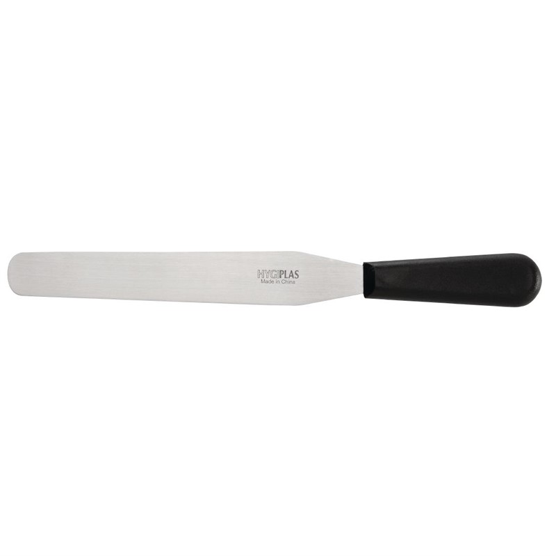  7-teiliges Messerset mit 20cm Kochmesser und Tasche Hygiplas